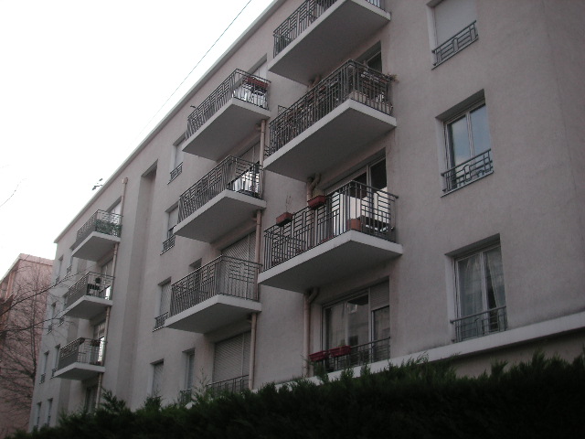 Photo Appartement 2 pièces 44 m²