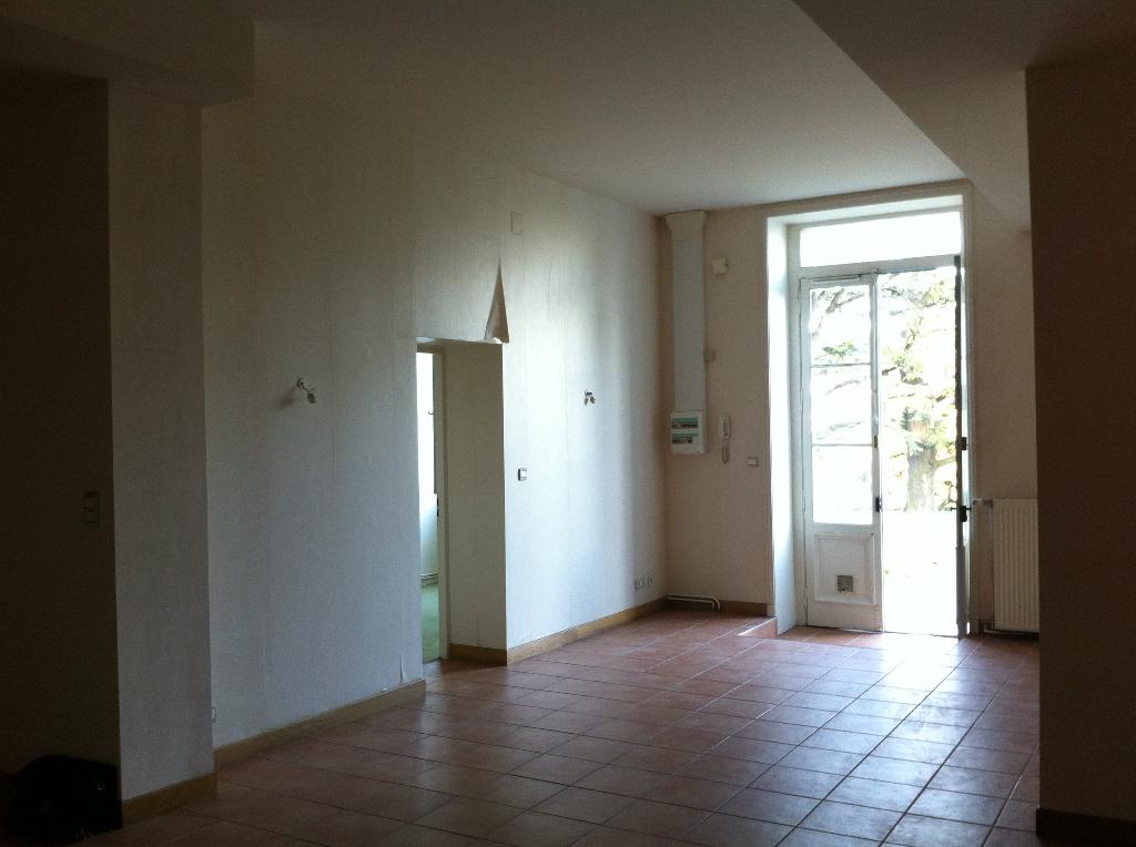 Photo Appartement 3 pièces 95 m²