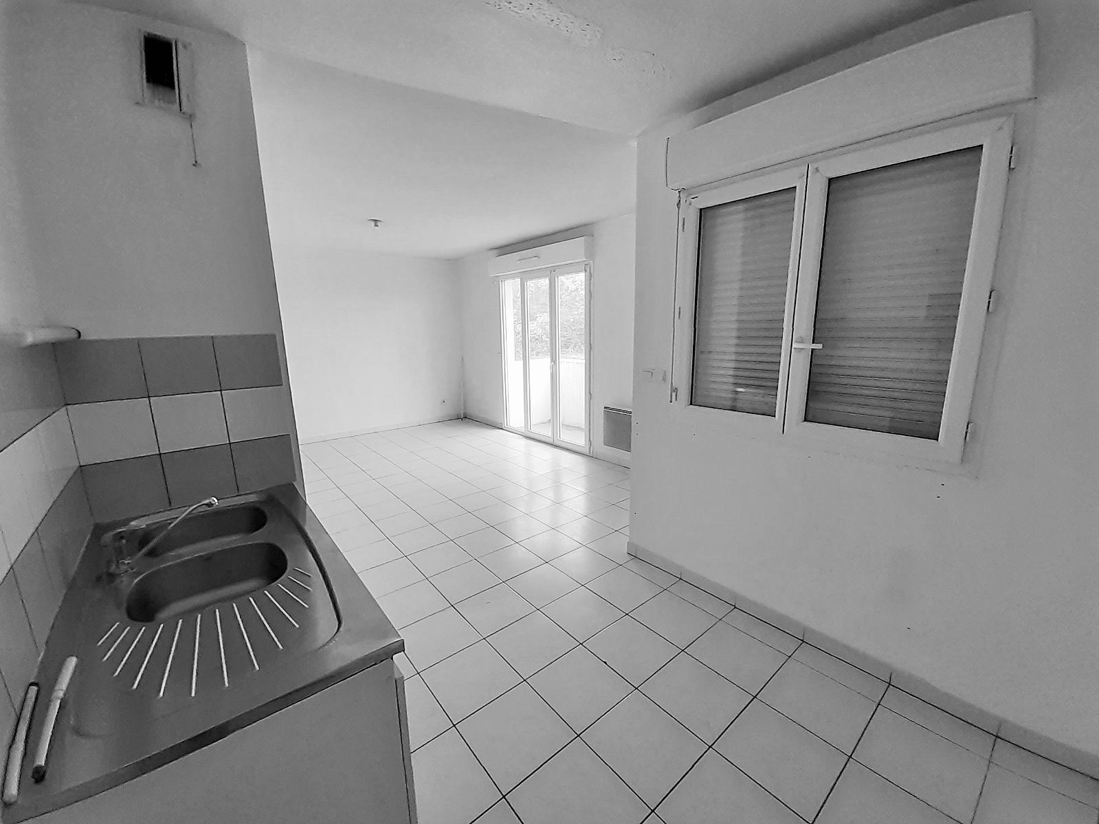 Photo Appartement 3 pièces 58 m²