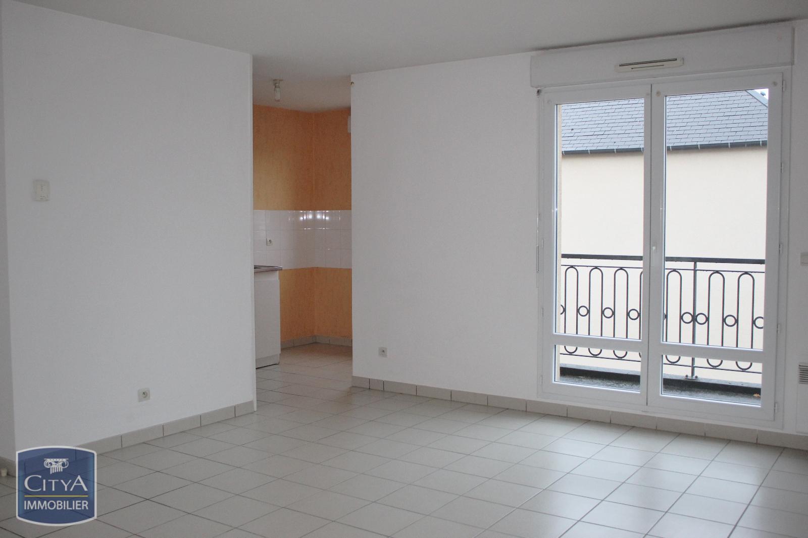 Photo Appartement 2 pièces 47 m²