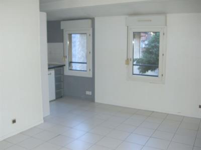 Photo Appartement 2 pièces 45 m²