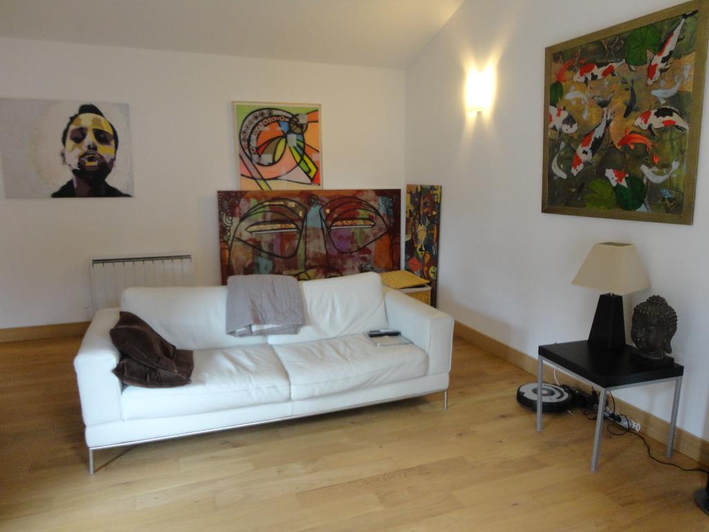 Photo Appartement 2 pièces 54 m²