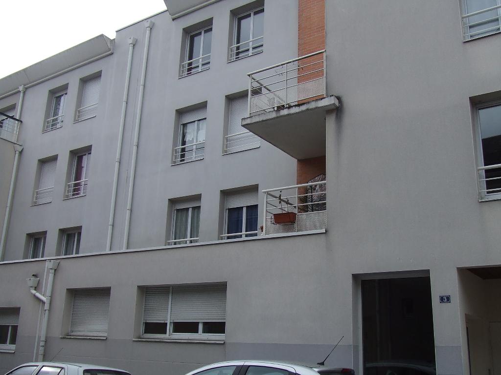 Photo Appartement 3 pièces 73 m²