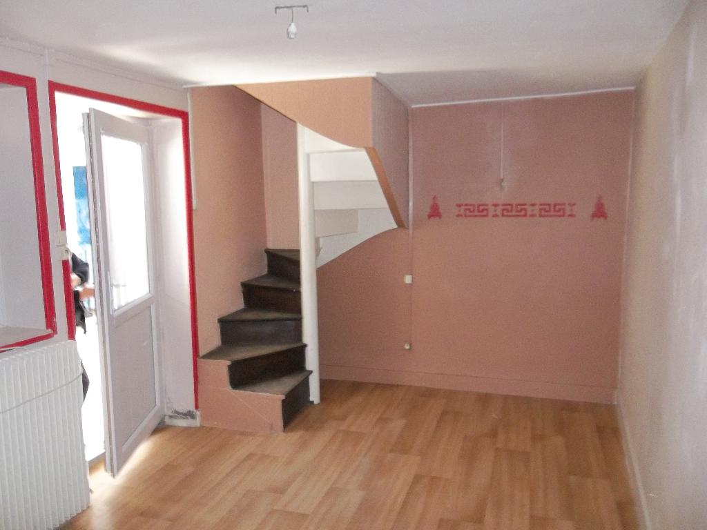 Photo Appartement 1 pièce 20 m²