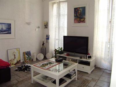 Photo Appartement 1 pièce 39 m²